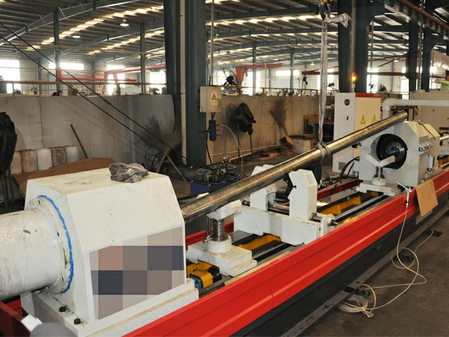 油缸缸筒高精度镗滚机床(网站版）